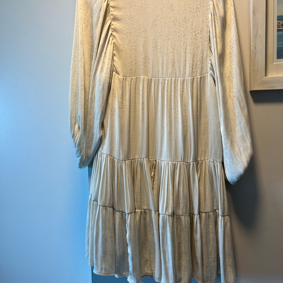 Gentle Fawn Dress xs - Picture 2 of 2